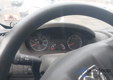 2015 Ram Promaster 1500 Low Roof из США, поврежденный, VIN 3C6TRVAG3FE503718